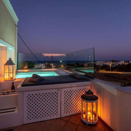 Anna'S Villa Μονόλιθος Εξωτερικό φωτογραφία