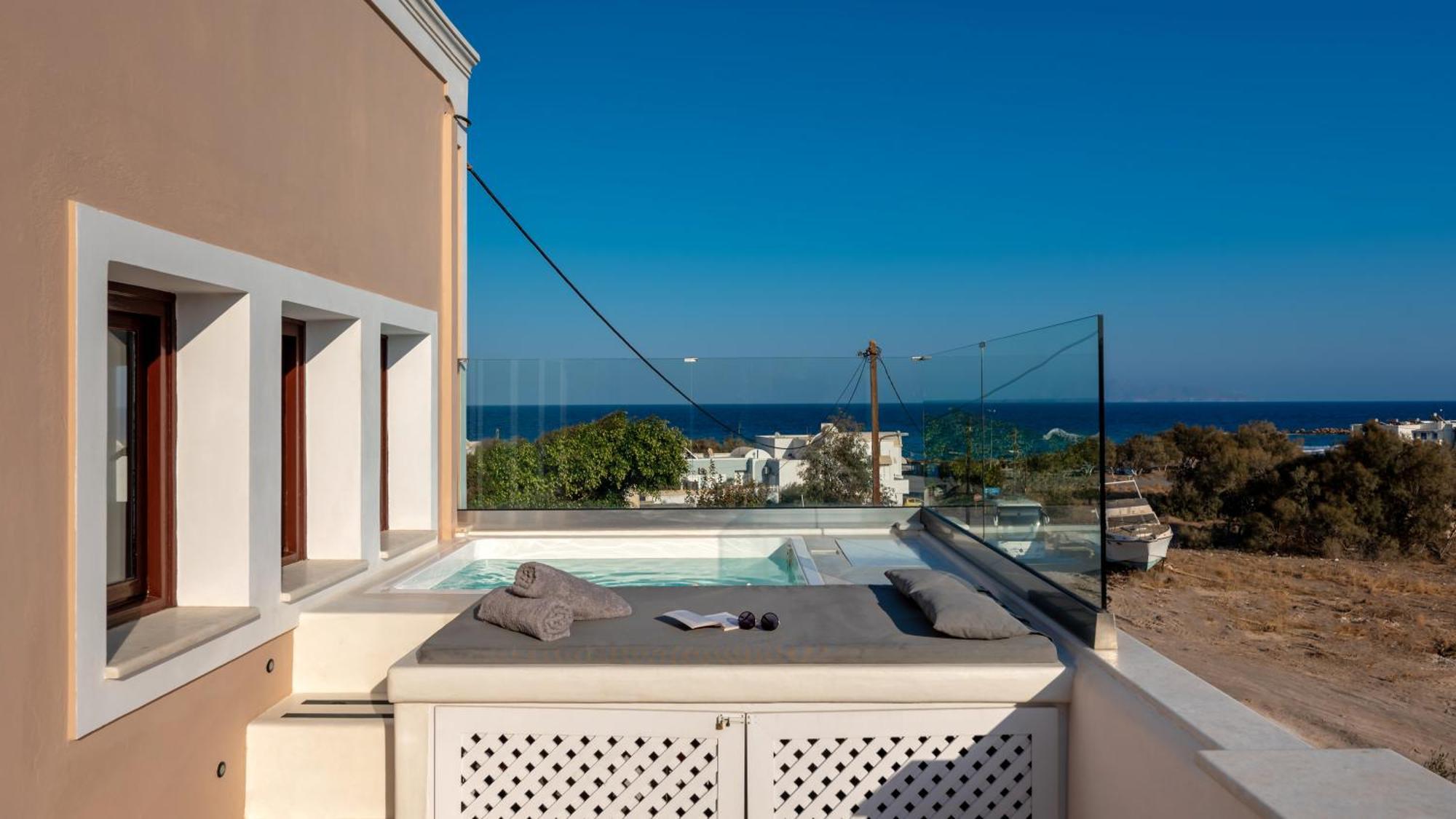Anna'S Villa Μονόλιθος Εξωτερικό φωτογραφία