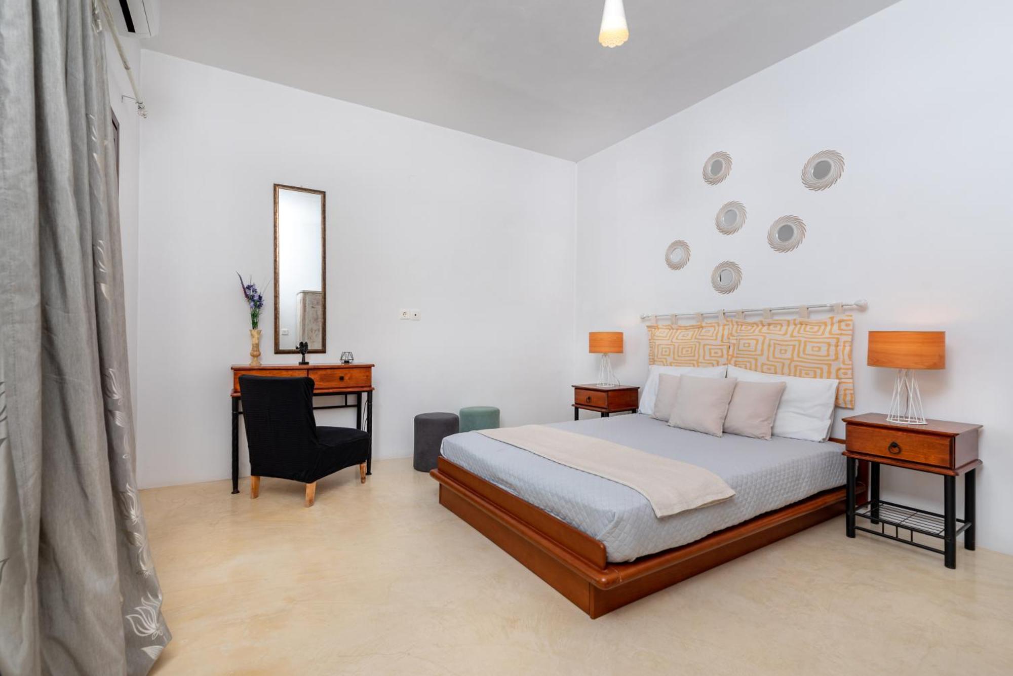 Anna'S Villa Μονόλιθος Εξωτερικό φωτογραφία
