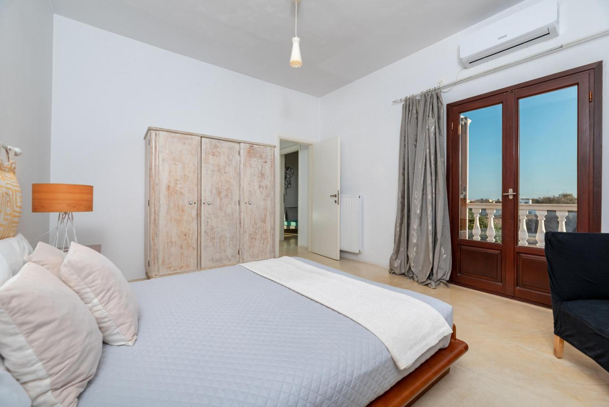 Anna'S Villa Μονόλιθος Εξωτερικό φωτογραφία