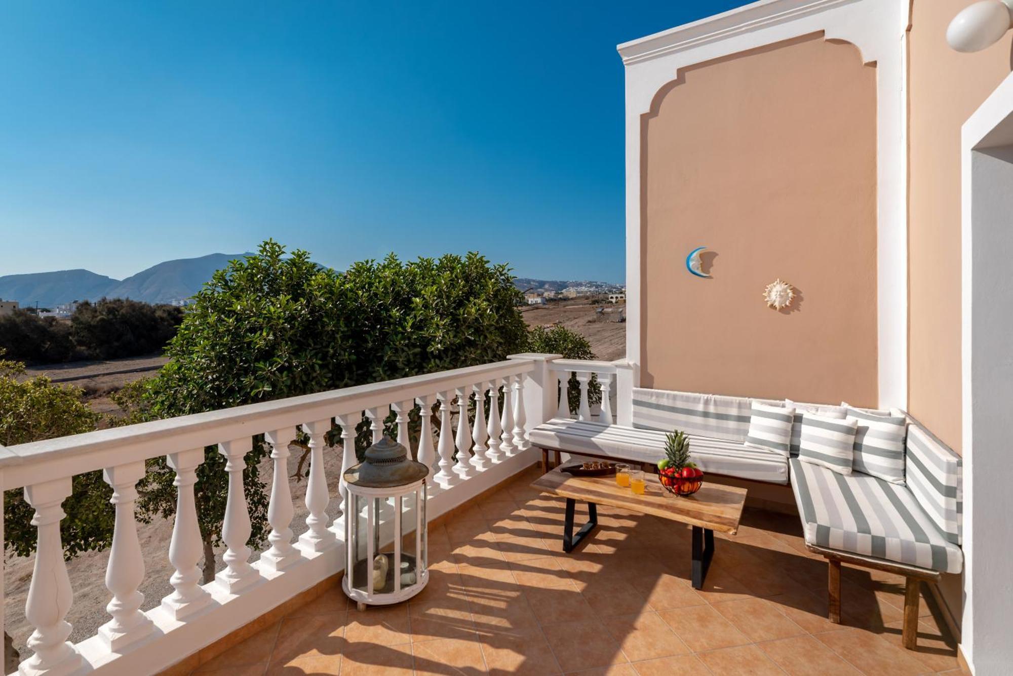 Anna'S Villa Μονόλιθος Εξωτερικό φωτογραφία