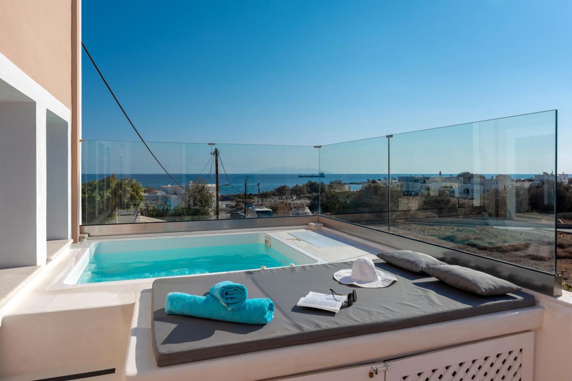 Anna'S Villa Μονόλιθος Εξωτερικό φωτογραφία